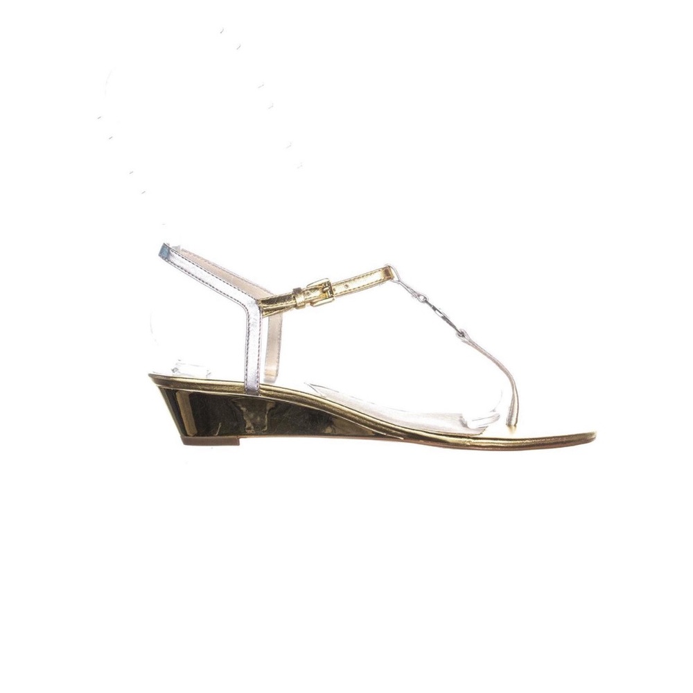 MICHAEL KORS: NORA WEDGE - Picture 5 of 6